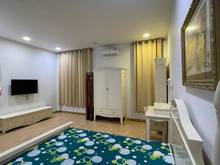 Hình ảnh Cho thuê phố him lam kênh tẻ đầy đủ nội thất cao cấp mới đẹp