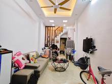 Hình ảnh Chỉ 3.75 tỷ sở hữu ngay CĂN NHÀ PHỐ ĐẶNG VĂN NGỮ  35m2 5 tầng