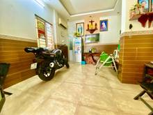 Hình ảnh Còn 1 căn mặt tiền 120m2 (5m x 24m) giá 7,6tỷ Phan Văn Năm Tân Phú
