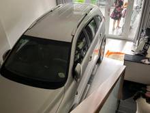 Hình ảnh Bán nhà Xe hơi đậu trong nhà, 68m2, Chu Văn An, Bình Thạnh, 11.9 tỷ