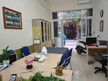 Hình ảnh Bán nhà Quang Trung 2 mặt phố, 75M2, 4T. Giá ngoài 11 tỷ.