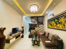 Hình ảnh Góc nhờ bán nhà phố Triều Khúc, hai mặt thoáng, 46M2 x 4T, giá 3.7 tỷ