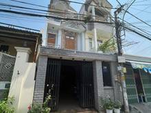 Hình ảnh Chỉ chủ cần bán gấp mặt tiền 182 Lã Xuân Oai ,Q9 , 2 lầu 1 trệt