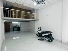 Hình ảnh Giá rẻ 3.25 tỷ có nhà 4x10m Đường Số 16 (Gò Xoài)