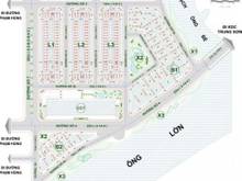 Hình ảnh Bán gấp lô đất KDC 6B Kiên Cường, Bình Hưng, Bình Chánh, giá 2,2 tỷ
