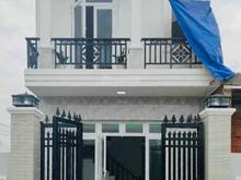 Hình ảnh Nợ Ngân hàng nên phải bán gấp nhà MT 6x20 đường Đinh Đức Thiện