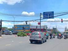 Hình ảnh 210m2, Ngang 12m Hiếm, Hẻm Xe Tải, Phan Văn Hớn, Bà Điểm.