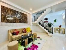 Hình ảnh Cần tiền bán nhà gấp tạ quang bửu, p6, q8, dt 40m2,shr, giá 2 tỷ.