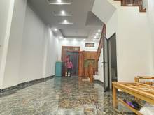 Hình ảnh NHÀ LẠC TRUNG 6.5 TỶ 52M2 - 2 mặt ngõ, ô tô đỗ cửa