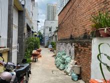 Hình ảnh Bán nhà Phường Bình Trưng Tây - căn góc 2 lầu Dt 66.9m2, ngang 5.6m