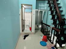 Hình ảnh Bán nhà ở Âu Dương Lân, phường 3, quận 8