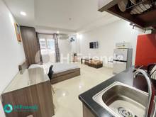 Hình ảnh Căn Hộ Full Nội Thất_Sát Quận 3_Cửa Sổ_Ban Công Thoáng_Nguyễn Văn Trỗi