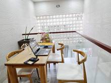 Hình ảnh Quận 1 - P. Cầu Kho - Nhà mới đẹp 5 tầng - Hẻm thông 1 trục