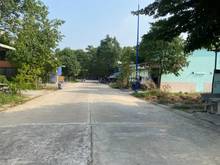Hình ảnh Đất Ngay Mt Dj9, Ngay Chợ Dân Sinh, Sát Bên Kcn Đông Đúc, Đất Sổ Riêng