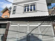 Hình ảnh CHDV tại Thống Nhất, HXH vào nhà, hơn 70tr/tháng, 155m2, chỉ 16 tỷ 500
