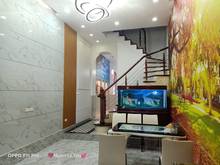Hình ảnh Phân lô phố Thái Hà - ĐỐNG ĐA 52M2 4 TẦNG 8.5 TỶ - MỚI ĐẸP