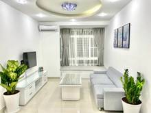 Hình ảnh Cho thuê chung cư tại Sky Garden 3, Phú Mỹ Hưng, diện tích 91m2, 2PN