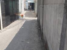 Hình ảnh 2.65 tỷ có ngay nhà gần QL1A Đông Hưng Thuận Q12