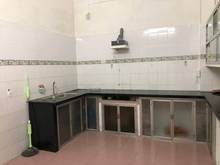 Hình ảnh Bán nhà Hẽm 4.2m đường 2 Tháng 9, Mt 5m.2 Lầu. DT 100m2. Đẹp. Giá Sock