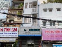 Hình ảnh Chính chủ cho thuê Mặt bằng ngã ba Tân Phước & Ngô Quyền