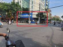 Hình ảnh Cho thuê nhà mặt tiền số 201-203-205 Bàu Cát, P.14, Q.Tân Bình, HCM