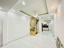 Hình ảnh Hẻm 489 Huỳnh Văn Bánh, 36m2, 3 mặt thoáng, nhà mới, 5.7 tỷ.