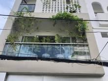 Hình ảnh CHDV Nguyễn Văn Lượng, thu nhập hơn 90tr/tháng, HXH, 133m2, 16 tỷ