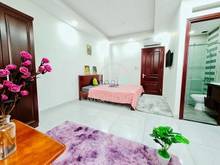 Hình ảnh Căn Hộ mới đẹp Full tiện nghi ngay gần Công Viên Lê Thị Riêng