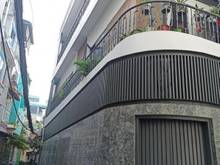 Hình ảnh Bán Căn Góc HXH Phan Xích Long, P2, Phú Nhuận, 1T3L, 47m2