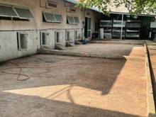 Hình ảnh Cho thuê kho xưởng 700m APĐ 09, có vp, camera an ninh