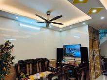 Hình ảnh Bán nhà phố Vĩnh Phúc 55m2 6 tầng thang máy 7.3 tỷ cực đẹp