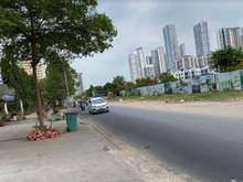 Hình ảnh Cần bán đất nền mt đường Nguyễn Hoàng, p.An Phú, quận 2. Giá 2.9 tỷ.