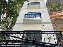 Hình ảnh Phân lô quân đội 60m2 4 tầng  PHỐ NGUYỄN AN NINH- HAI BÀ TRƯNG 6.8 TỶ