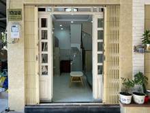 Hình ảnh Bán nhà ĐSH 1979/38/6 huỳnh tấn phát, nhà bè