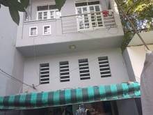 Hình ảnh Bán nhà hẻm 6.5m Phạm Văn Chiêu, phường 16, gò vấp, hcm