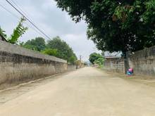 Hình ảnh Thửa đất vuông như bánh chưng, mặt tiền 6m. Có 75m thổ cư