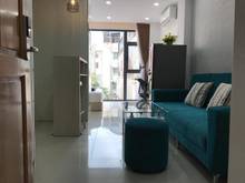 Hình ảnh Cho thuê nhà nguyên căn mặt tiền Hồ Hảo Hớn ngay Trần Hưng Đạo Quận 1