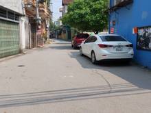 Hình ảnh Đất mặt ngõ thông, KD, ô tô phố Miêu Nha - Nam Từ Liêm, 49m, 3.15 tỷ