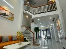 Hình ảnh Bán nhà hẻm 8m Trường Chinh - Tân Bình 4,4x17m 3,5 tấm