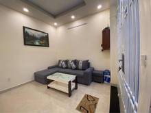 Hình ảnh Bán nhà mới trung tâm Quận 8 46.5m2 Gía chỉ 5.3 tỷ