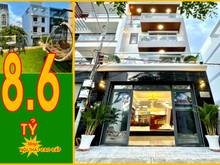 Hình ảnh NHÀ PHỐ HIỆN ĐẠI ⭐️ Full Nội Thất ⭐️ Khu Đẳng Cấp Có Một Không Hai