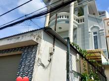 Hình ảnh Bán nhà + 15 phòng trọ , Bình Chiểu , Thủ Đức , 254m2 , 3 Lầu , Giá rẻ