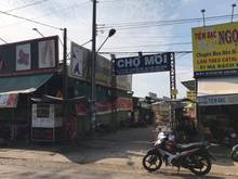 Hình ảnh nhà MẶT TIỀN 75M2 Bầu Bàng _ Bình Dương, sở hữu nhà riêng/ DƯỚI 2 tỷ