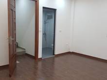 Hình ảnh Chính chủ bán nhà 35m2 x5T lô góc đầy đủ nội thất Giá 4.15 tỷ