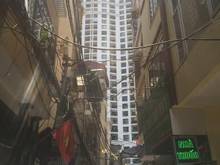 Hình ảnh Tài Chính 7 Tỷ-Mặt Phố RoyalCity-Ô Tô Tránh-Kinh doanh Đỉnh-45Mx5 Tầng