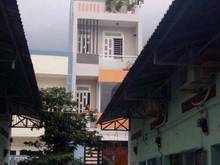 Hình ảnh Nhà đẹp sang trọng Nguyễn Văn Tăng, quận 9