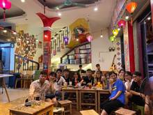 Hình ảnh VỈA HÈ 2m, Kinh Doanh,Ô TÔ Tránh Doãn Kế Thiện, 40/50m2, Nhỉnh 11 tỷ.