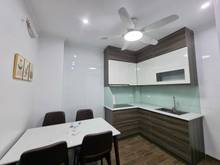 Hình ảnh Bán ccmn hoàng văn thái, vỉa hè ô tô tránh, 8t, dt 95tr/tháng, nhỉnh