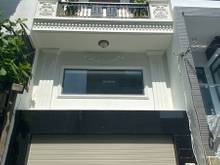 Hình ảnh Nhà mới đường số 5, Hẻm xe hơi sát bên aeon tân phú.