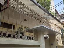 Hình ảnh Bán Đất Tặng Nhà 117m2 Phố Linh Lang- 10m Mặt Tiền- 19 Tỷ